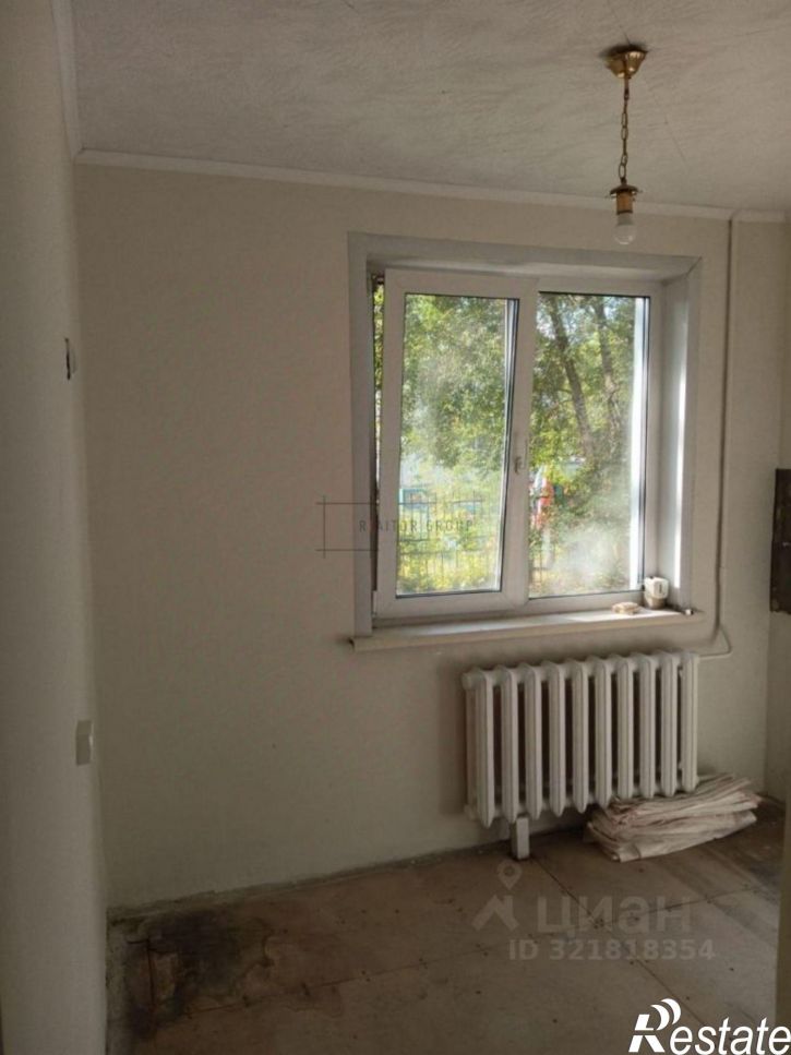 1-комн квартира ул Степная, 54,  д. 54