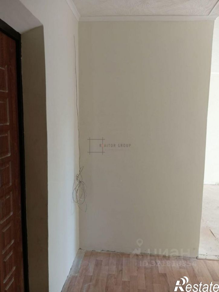 1-комн квартира ул Степная, 54,  д. 54