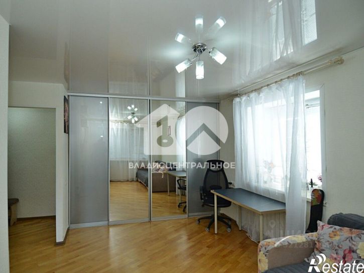 1-комн квартира пр-кт Дзержинского, 61,  д. 61