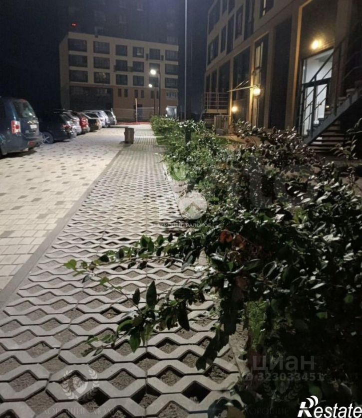 1-комн квартира ул Тайгинская, 39,  д. 39