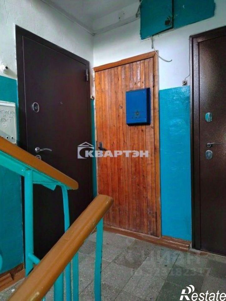 2-комн квартира ул Солидарности, 63,  д. 63