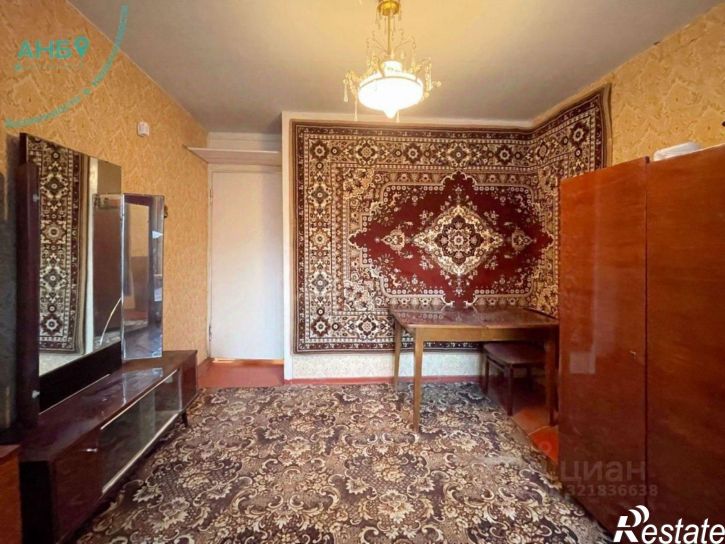 3-комн квартира ул 9-й Гвардейской Дивизии, 25,  д. 25