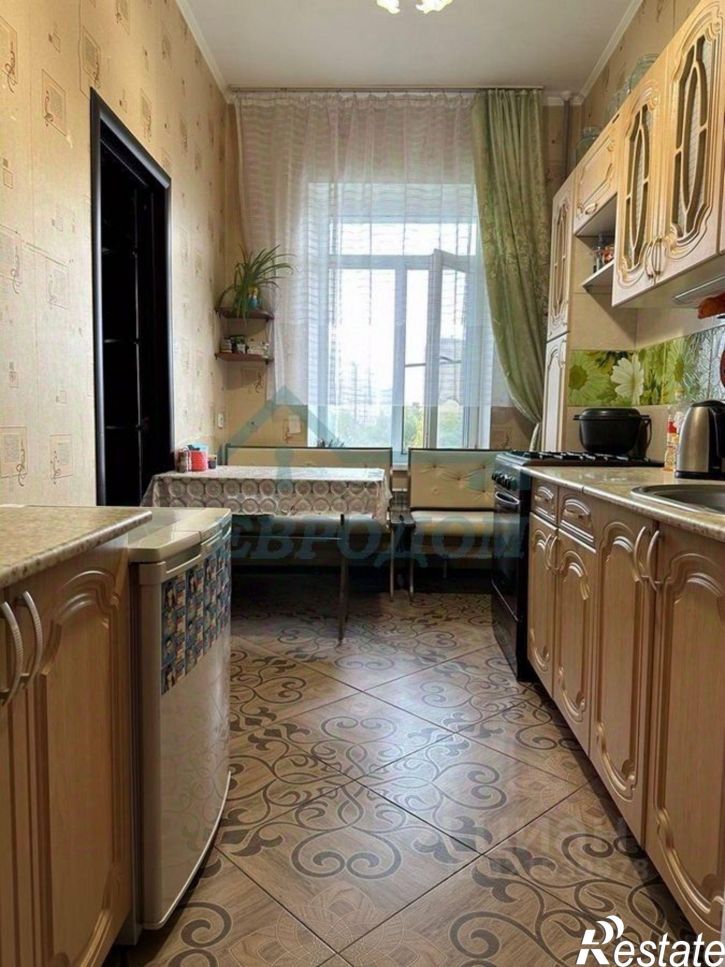 2-комн квартира ул Большая, 628,  д. 628