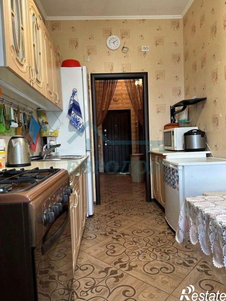 2-комн квартира ул Большая, 628,  д. 628