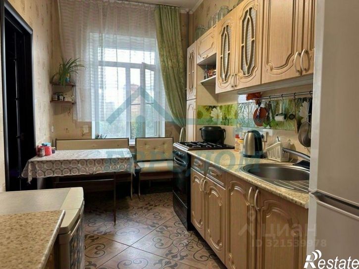 2-комн квартира ул Большая, 628,  д. 628