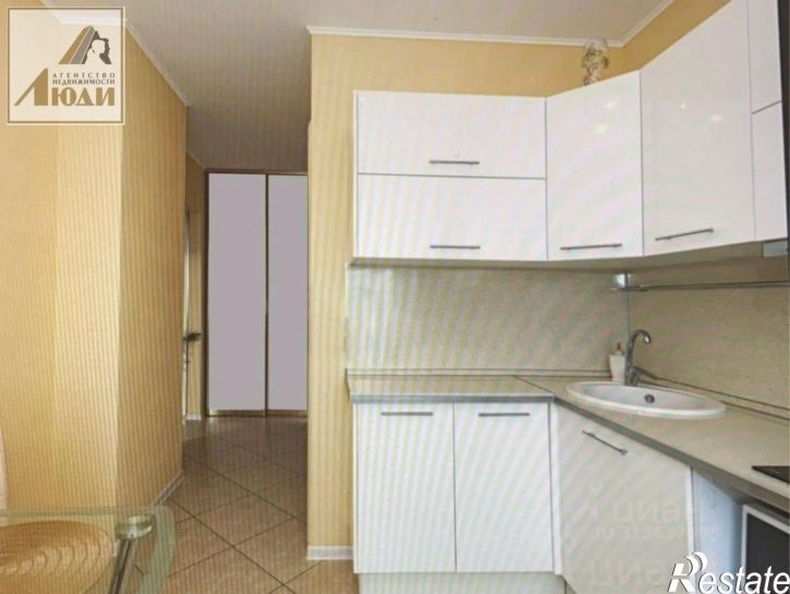 2-комн квартира ул Курчатова, 7/4,  д. 7/4