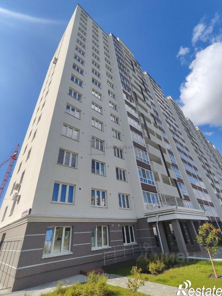 2-комн квартира Новосибирск г., Ленинский