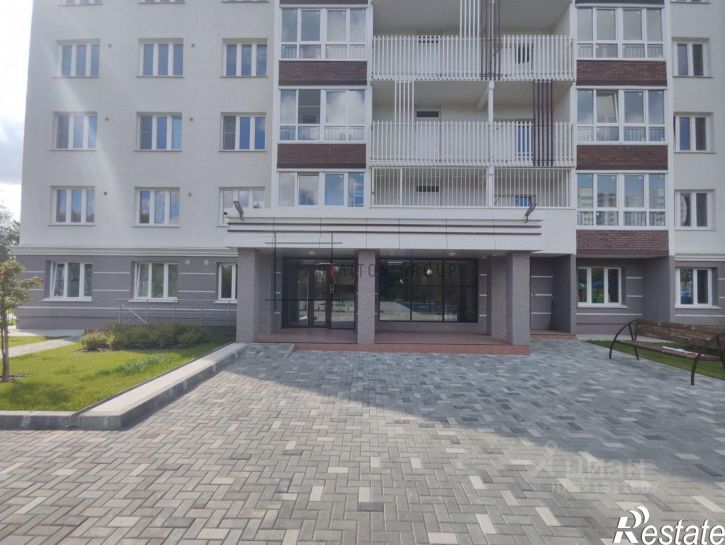 2-комн квартира Новосибирск г., Ленинский