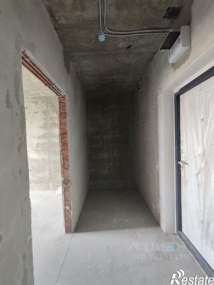 2-комн квартира Новосибирск г., Ленинский