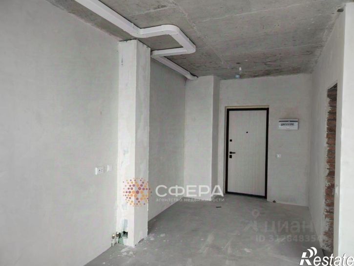 2-комн квартира ул Аэропорт, 46,  д. 46