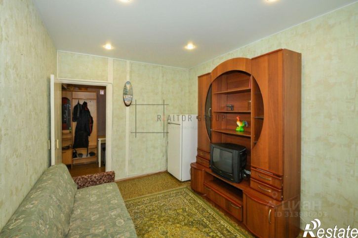 2-комн квартира ул Зорге, 80,  д. 80