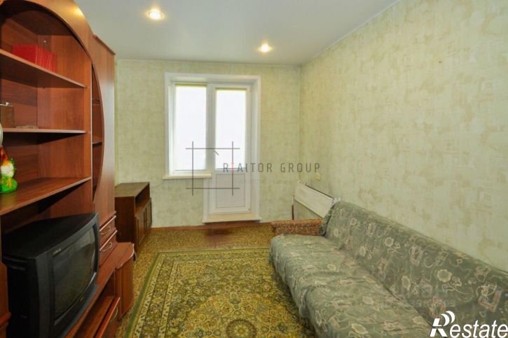 2-комн квартира ул Зорге, 80,  д. 80