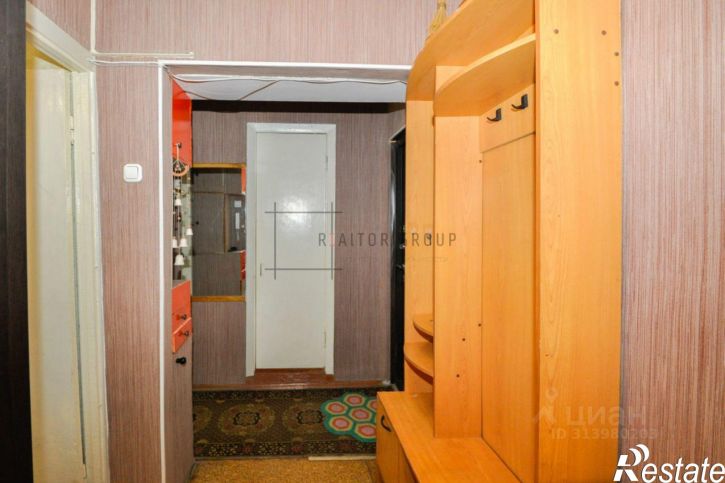 2-комн квартира ул Зорге, 80,  д. 80