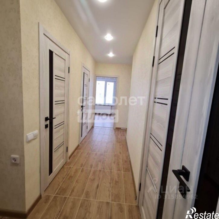 3-комн квартира ул Коминтерна, 114,  д. 114