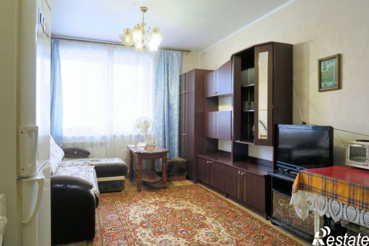 1-комн квартира Дивногорская улица, 150/6,  д. 150/6