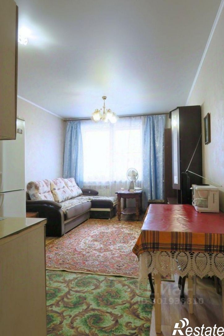 1-комн квартира Дивногорская улица, 150/6,  д. 150/6