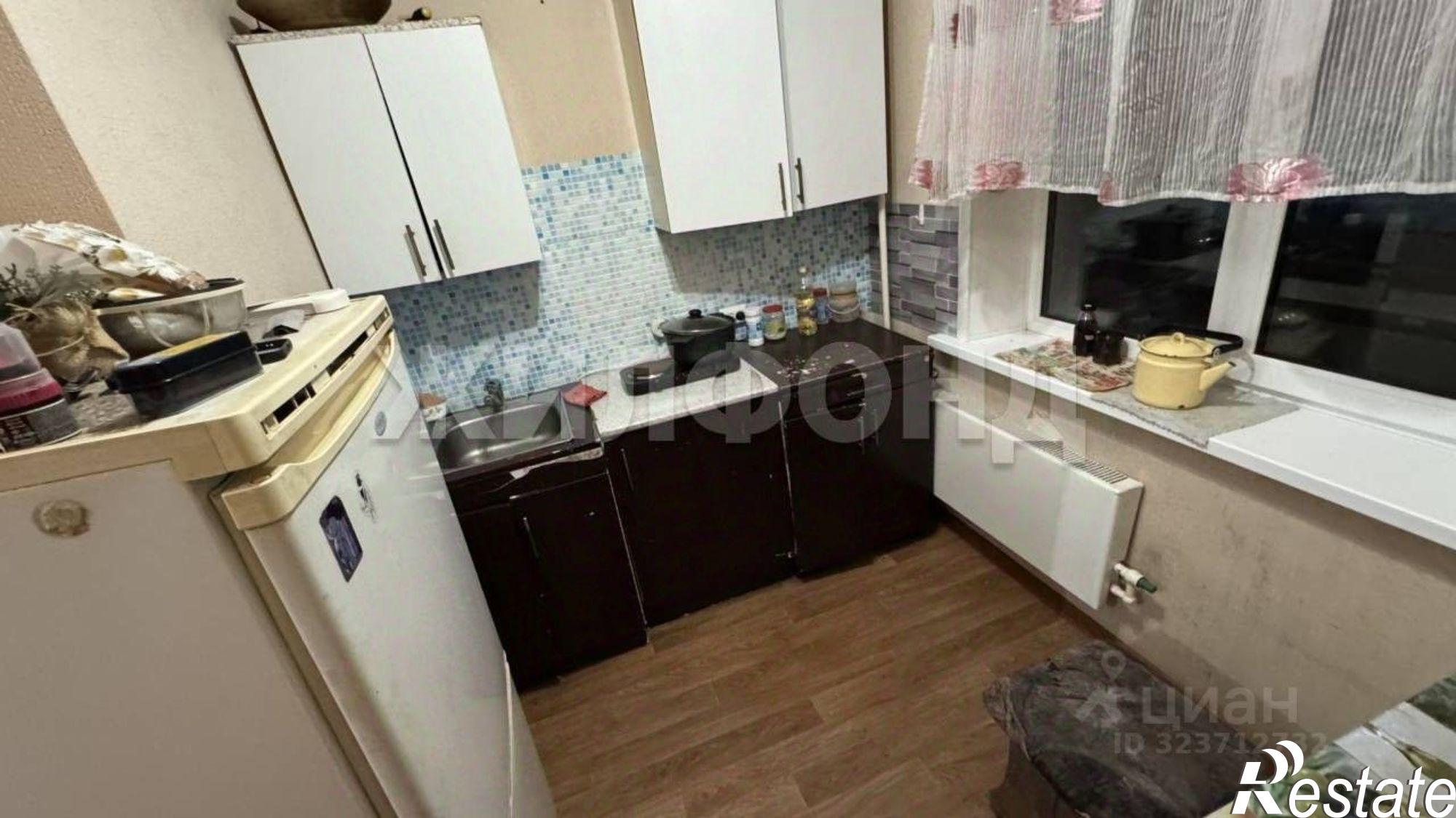 Купить квартиру за 3 000 000 рублей на ул Петухова, 99/1