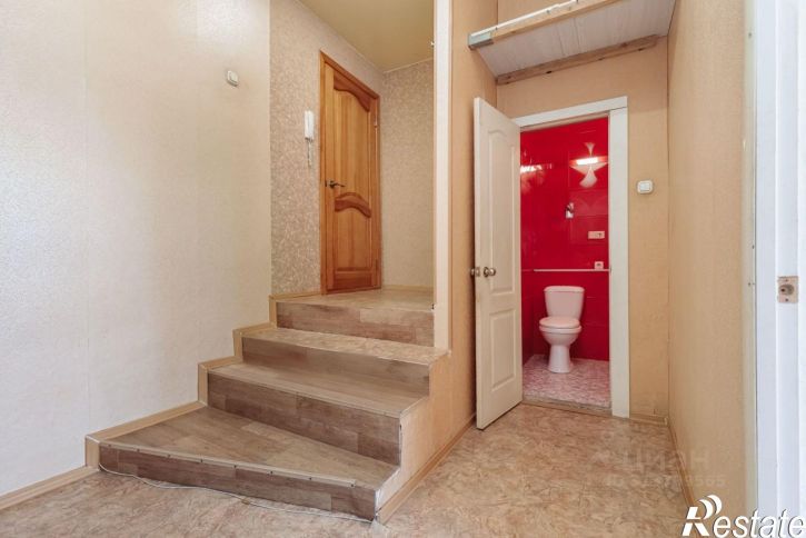 2-комн квартира ул Фасадная, 17,  д. 17