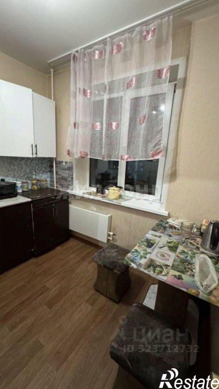 1-комн квартира ул Петухова, 99/1,  д. 99/1