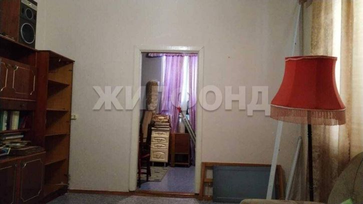 2-комн квартира Промышленная улица, д.1Б