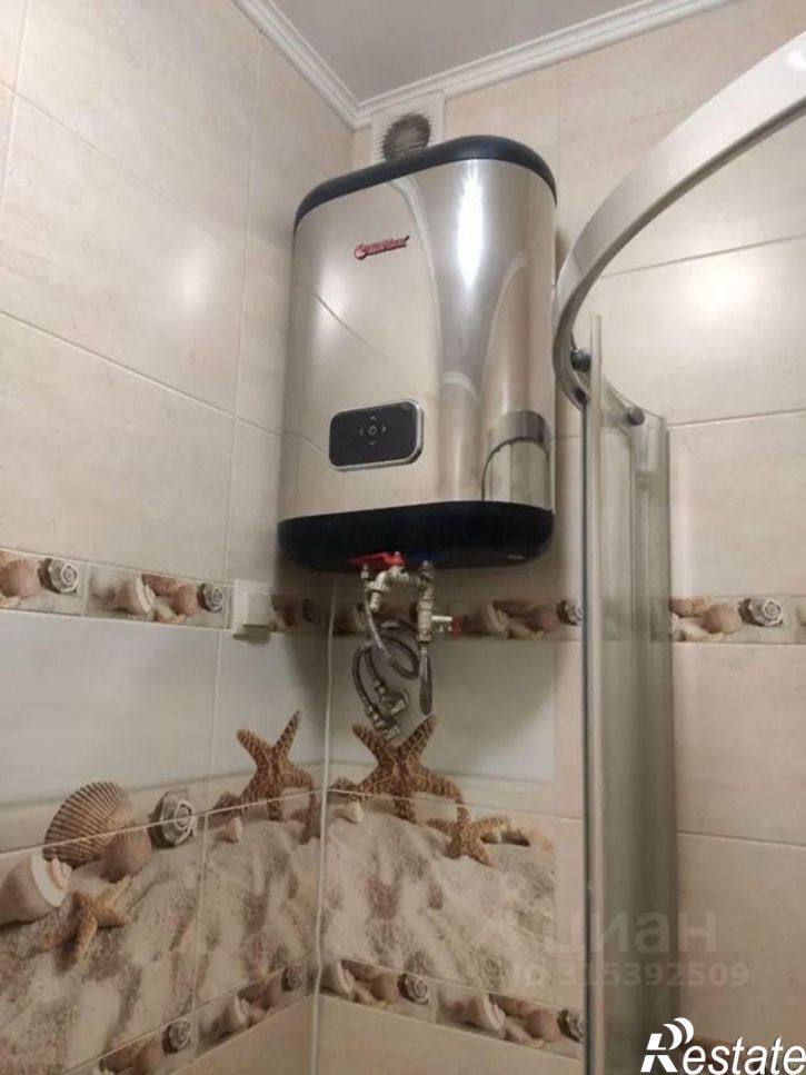 1-комн квартира ул Бориса Богаткова, 24,  д. 24