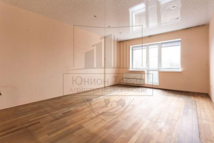 3-комн квартира Лесосечная, 14