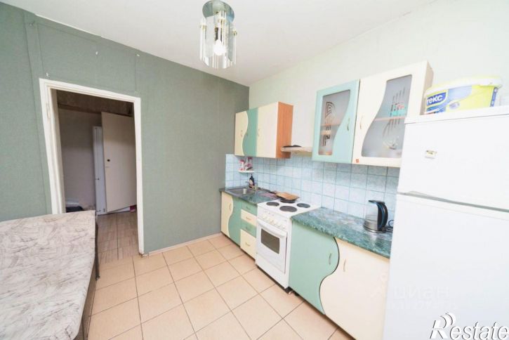 1-комн квартира ул Палласа, 1,  д. 1