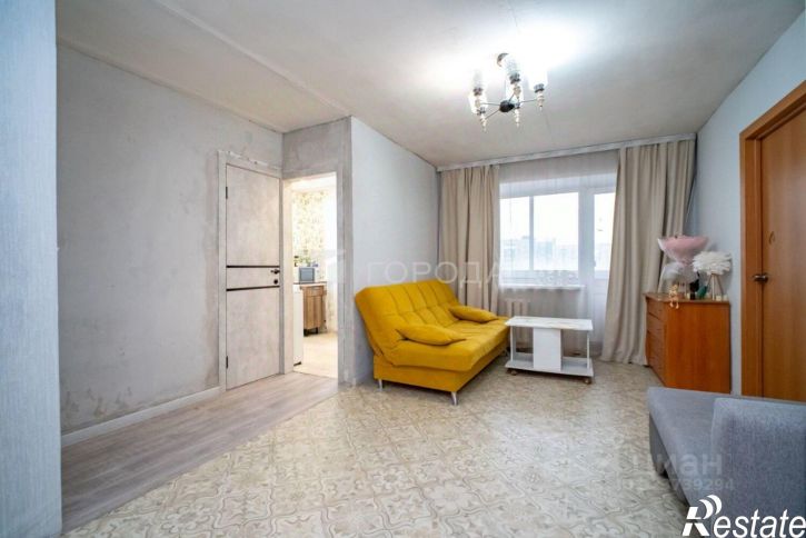 2-комн квартира Нарымская улица, 4,  д. 4