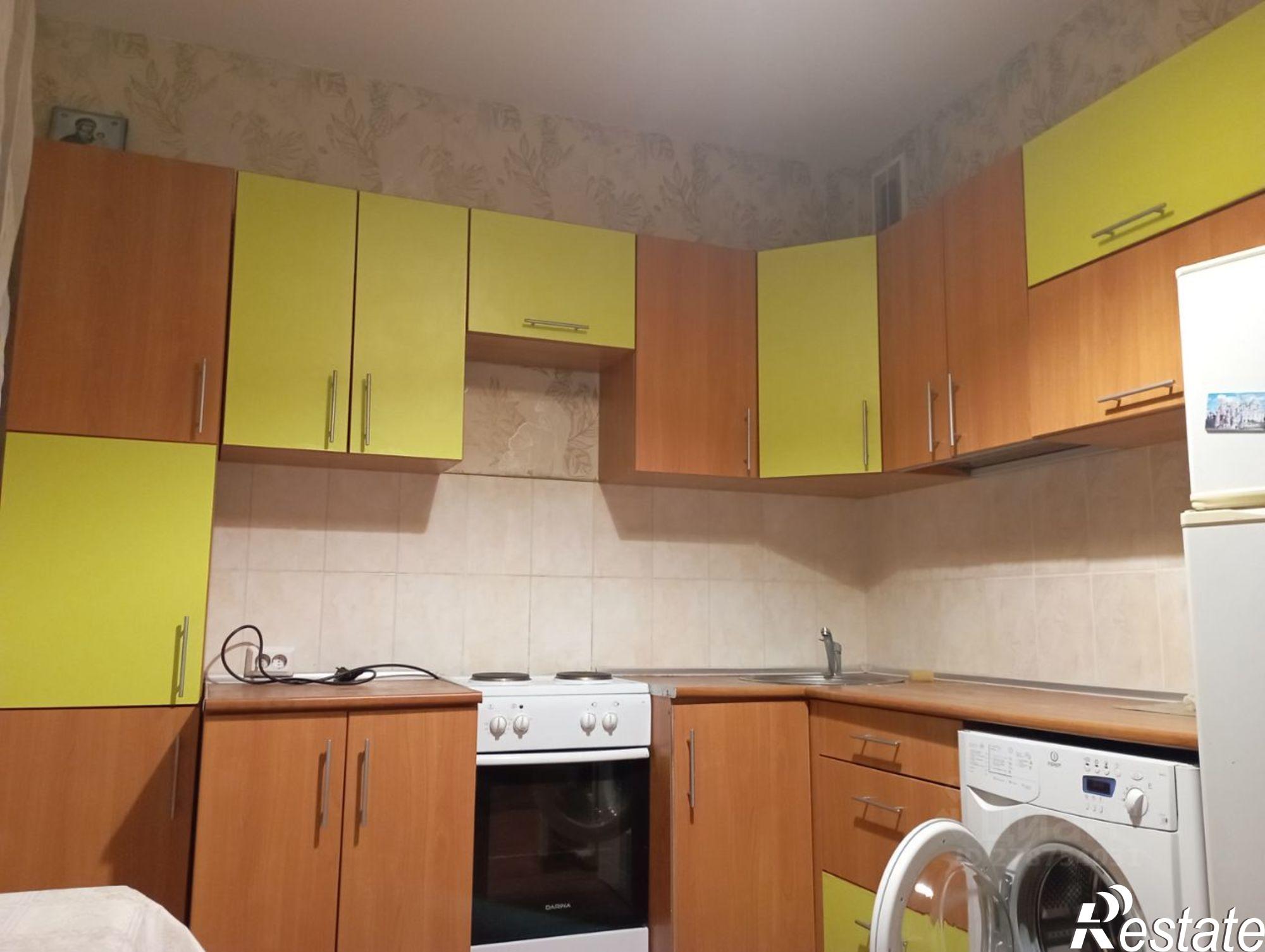 Сдать квартиру за 18 000 рублей на улица Титова, 240