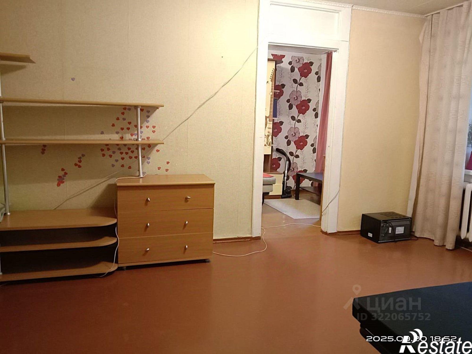 Купить квартиру за 4 150 000 рублей на 2-й переулок Пархоменко, 10