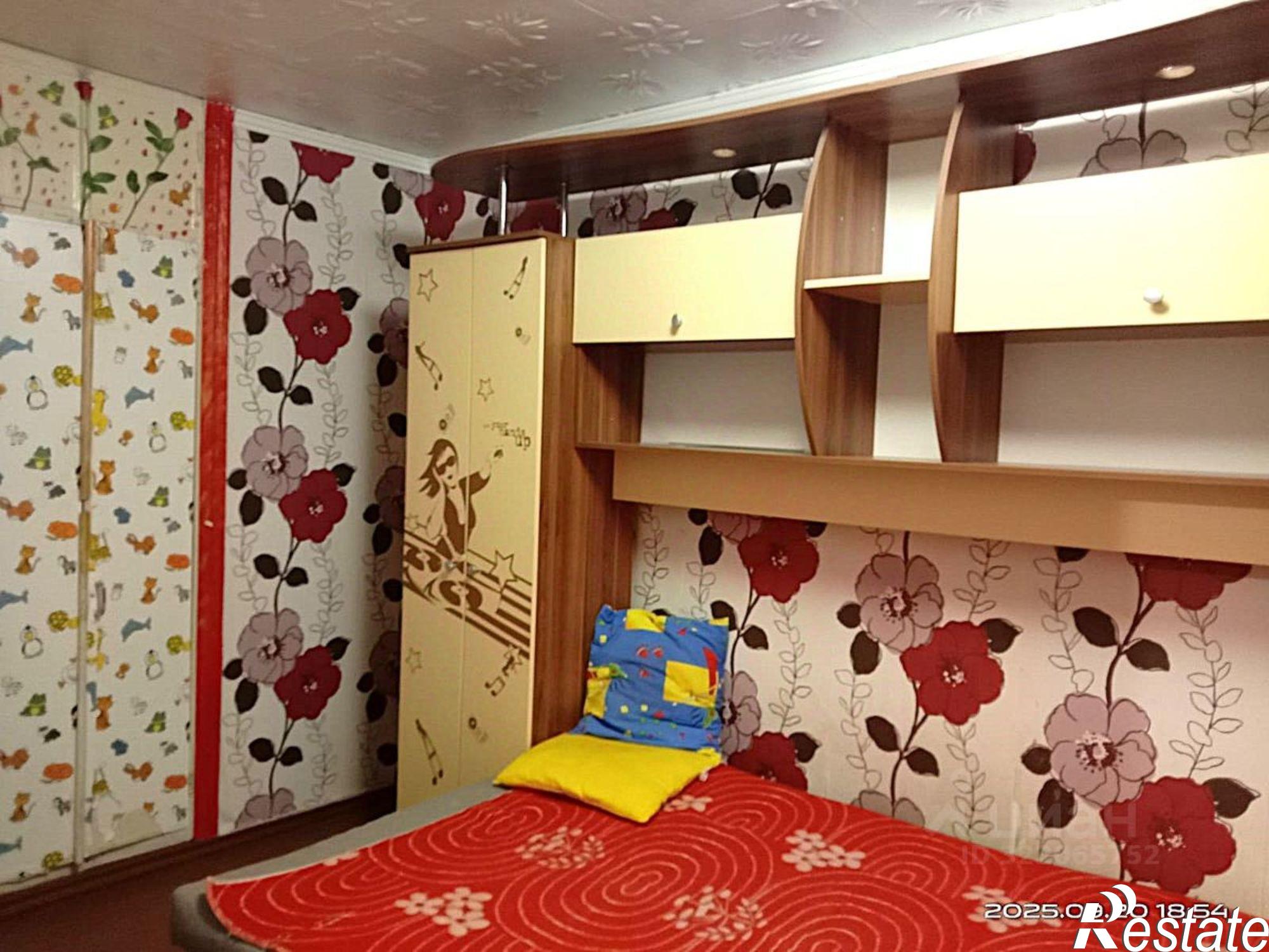 Купить квартиру за 4 150 000 рублей на 2-й переулок Пархоменко, 10