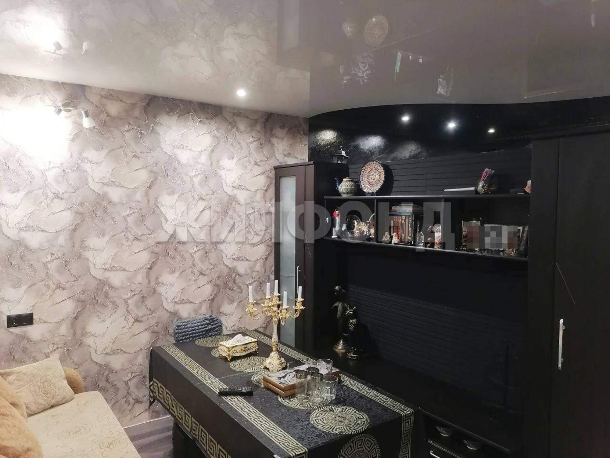 Купить квартиру за 3 400 000 рублей на Виктора Шевелева улица, д.32