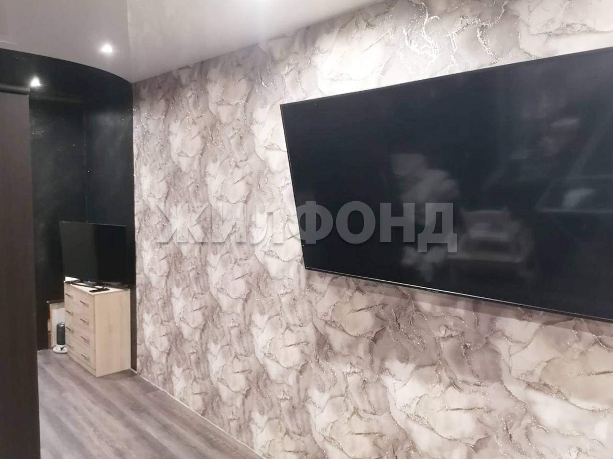 Купить квартиру за 3 400 000 рублей на Виктора Шевелева улица, д.32