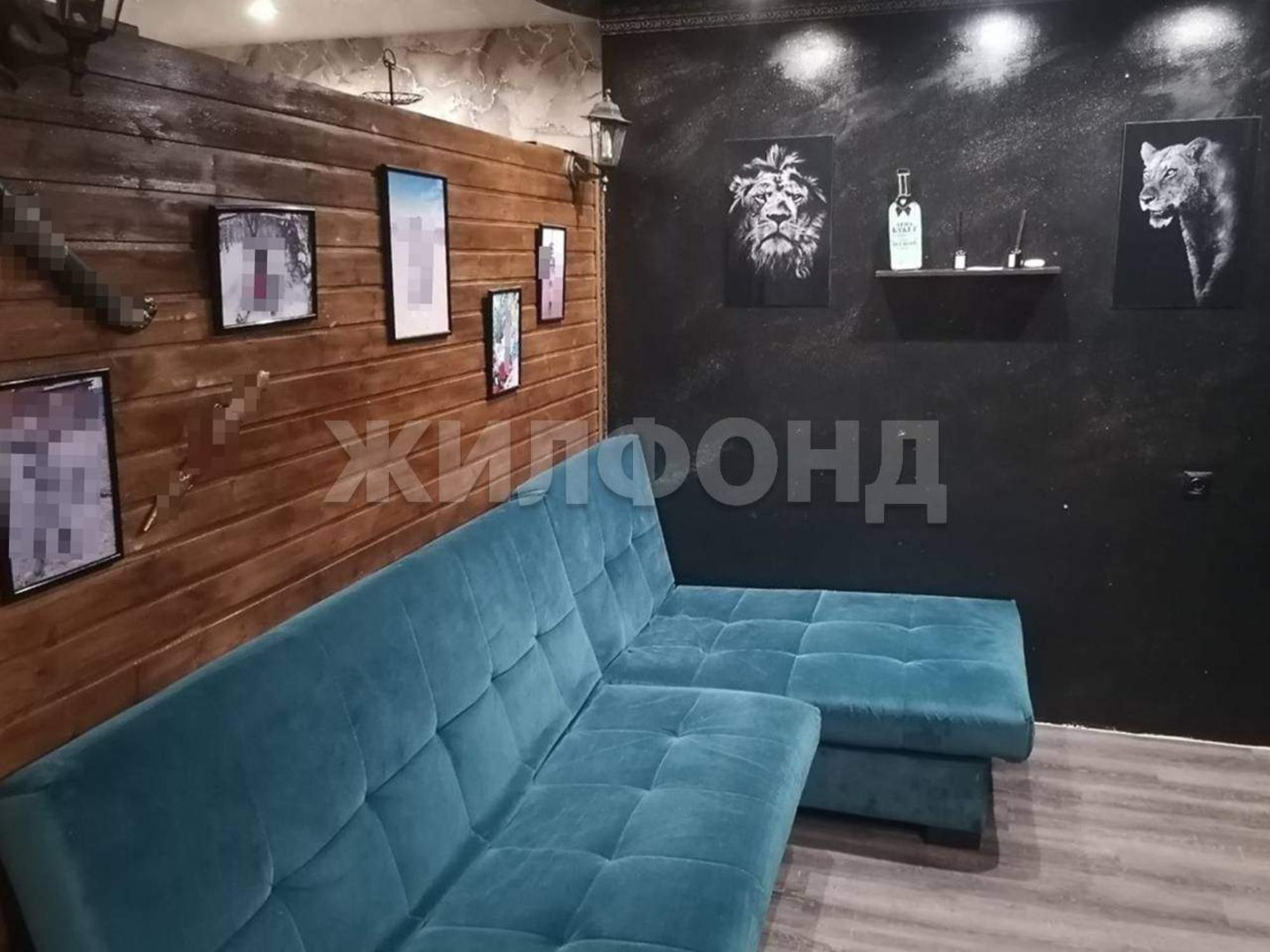 Купить квартиру за 3 400 000 рублей на Виктора Шевелева улица, д.32