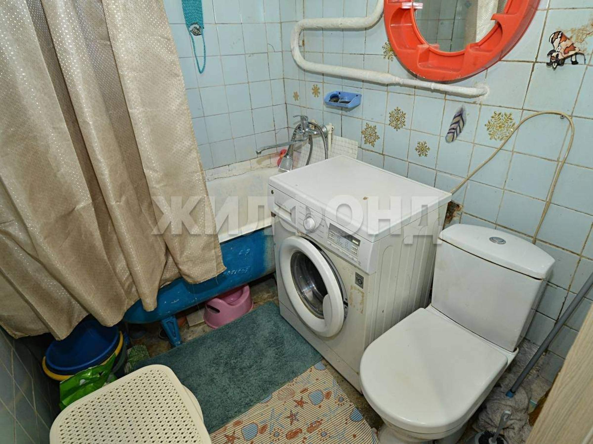 Купить квартиру за 4 000 000 рублей на Трикотажная улица, д.60/3