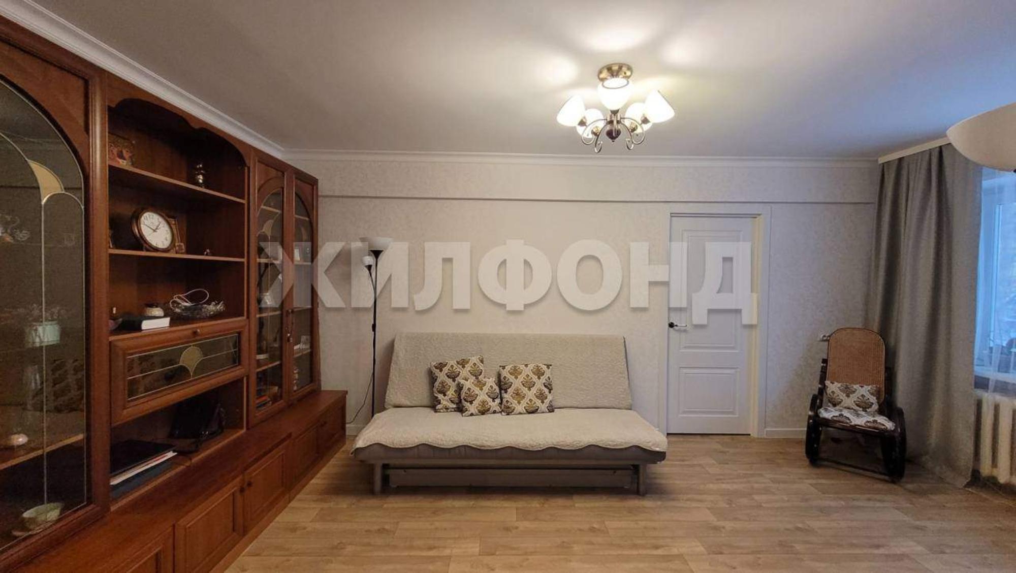 Купить квартиру за 7 910 000 рублей на Морской проспект, д.9