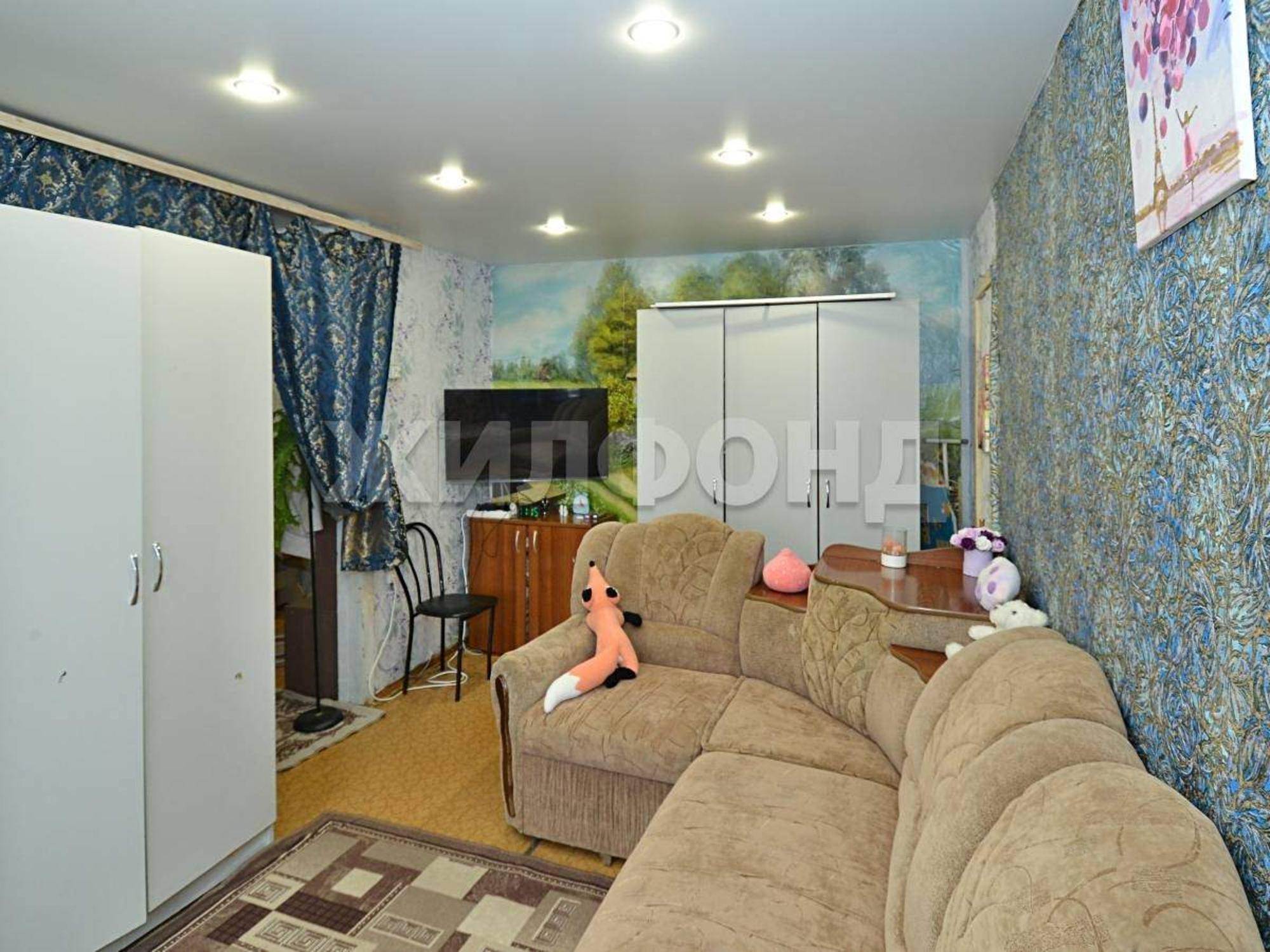 Купить квартиру за 4 000 000 рублей на Трикотажная улица, д.60/3