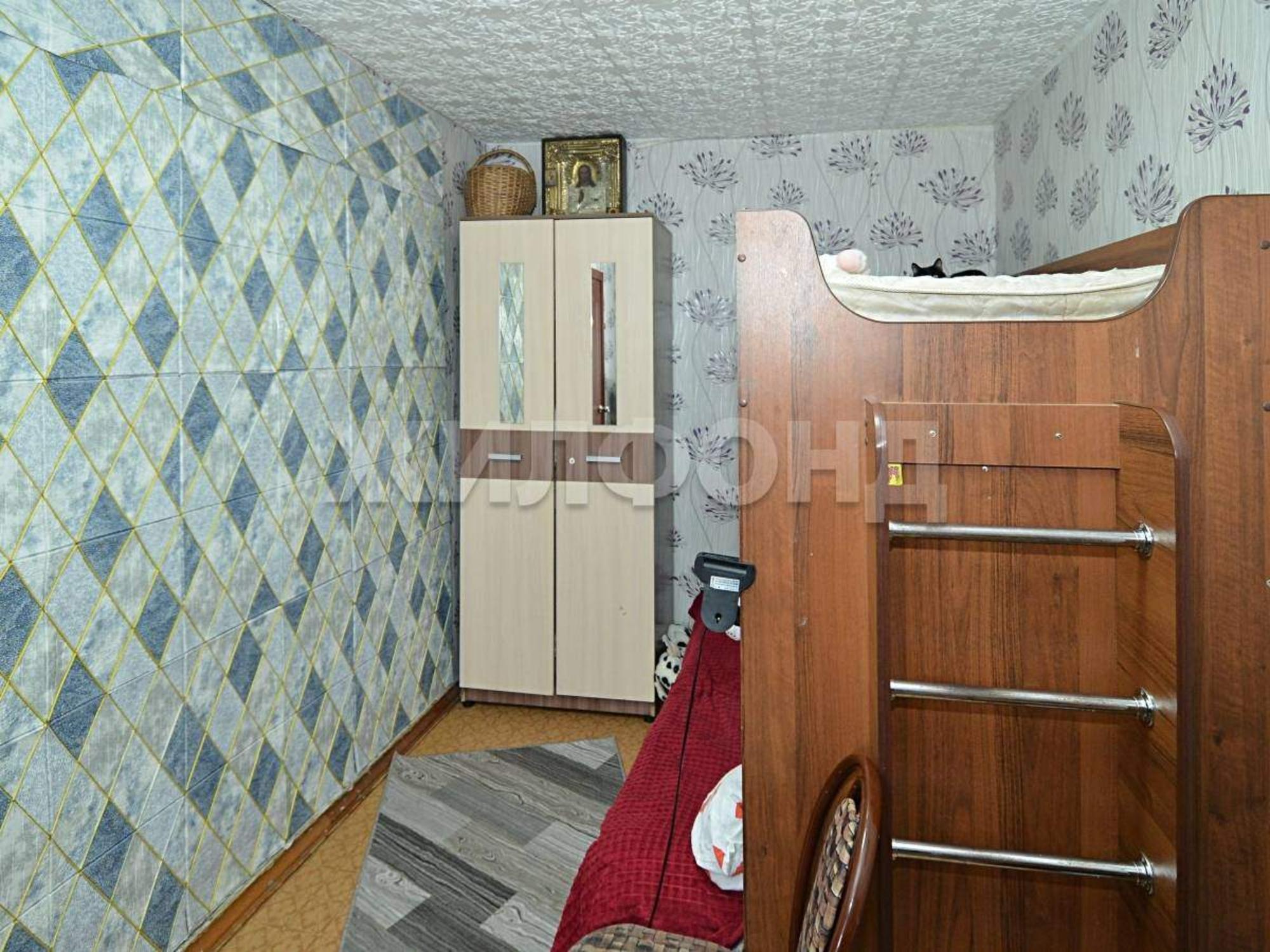 Купить квартиру за 4 000 000 рублей на Трикотажная улица, д.60/3