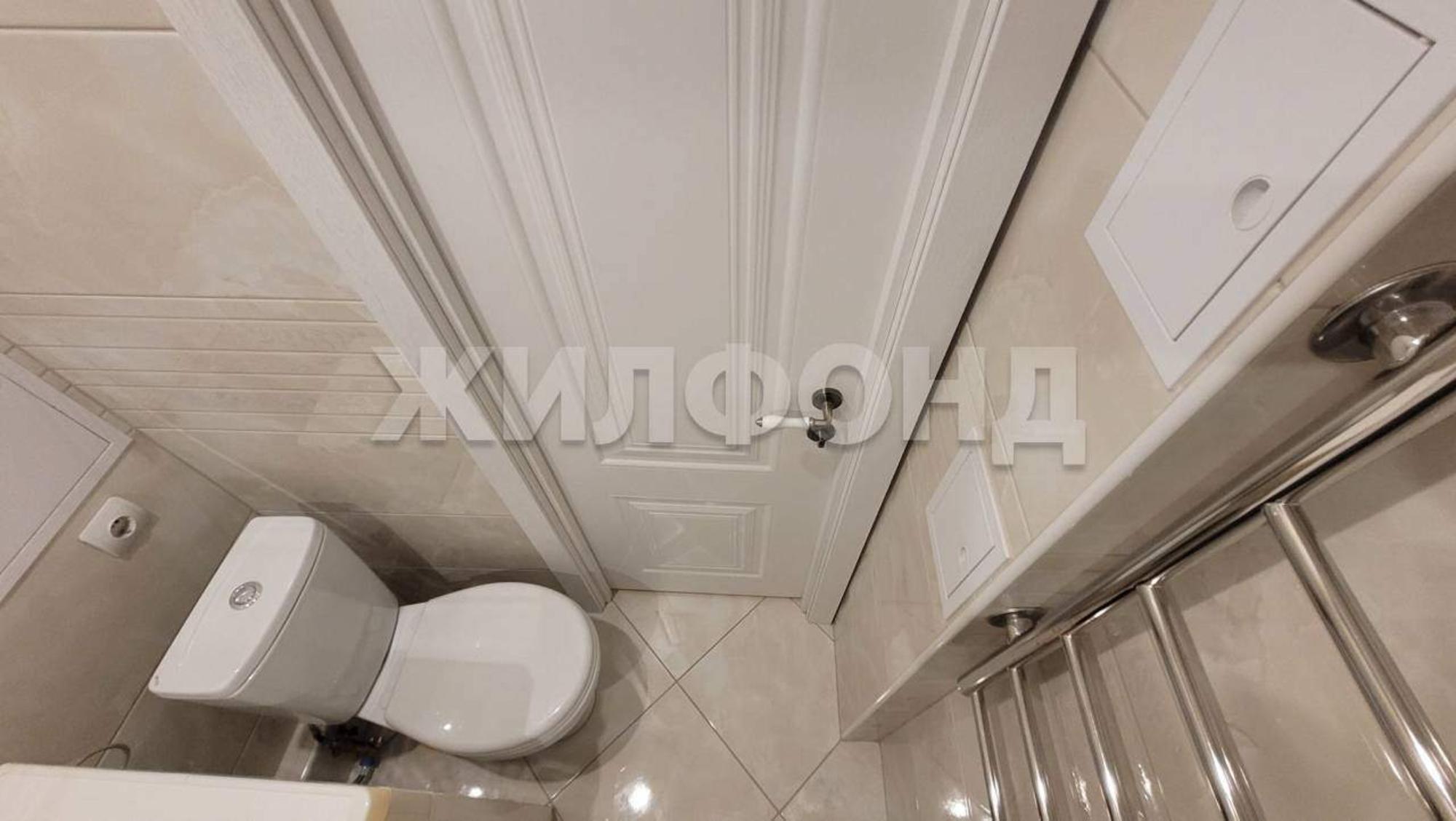 Купить квартиру за 7 910 000 рублей на Морской проспект, д.9