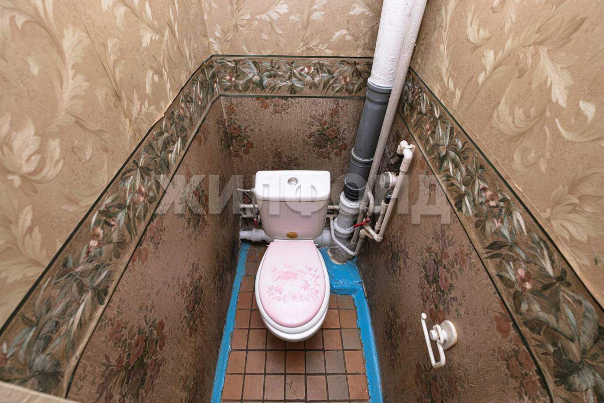 Купить квартиру за 8 200 000 рублей на Максима Горького улица, д.95