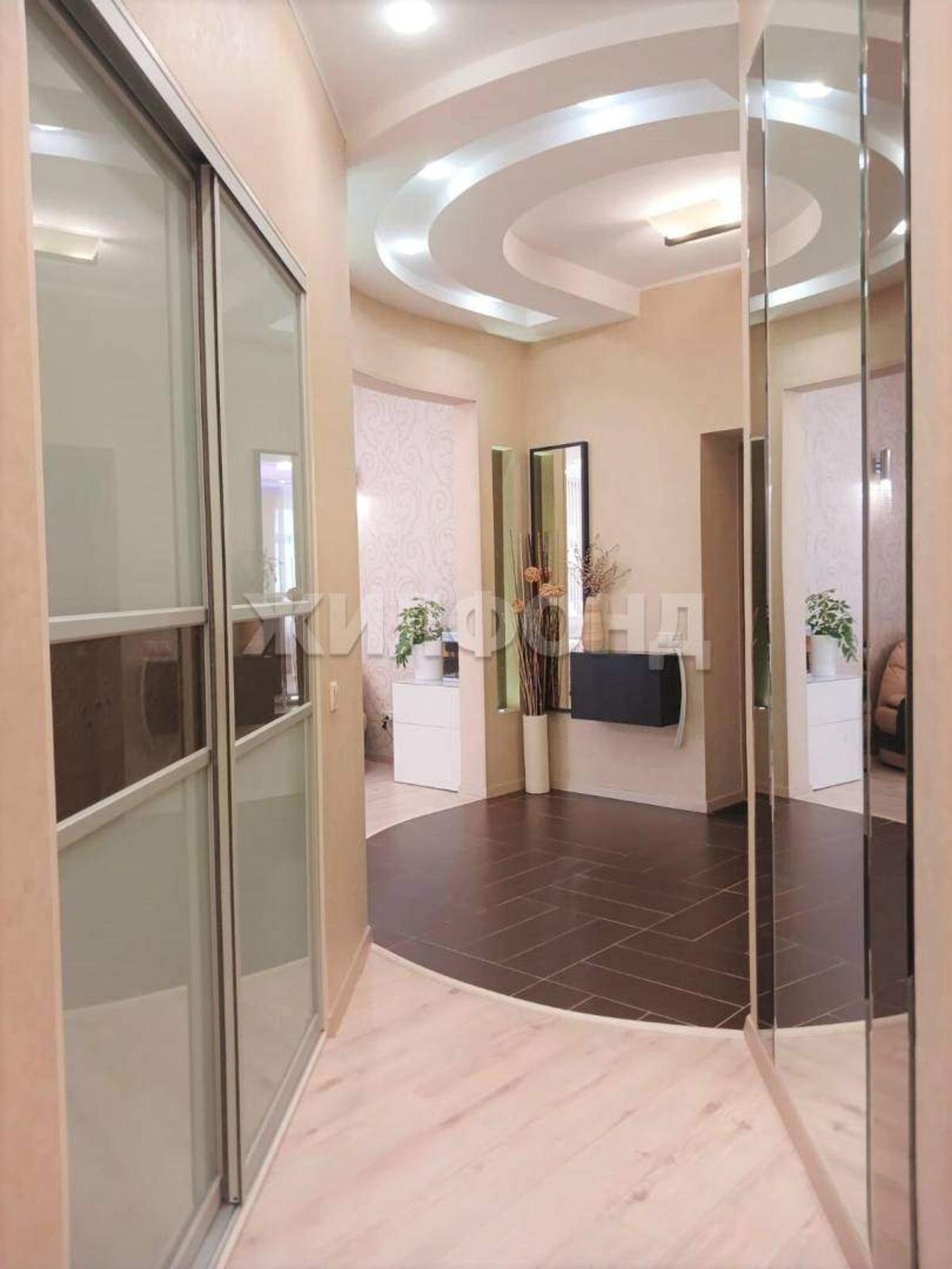 Купить квартиру за 33 000 000 рублей на Кедровая улица, д.53