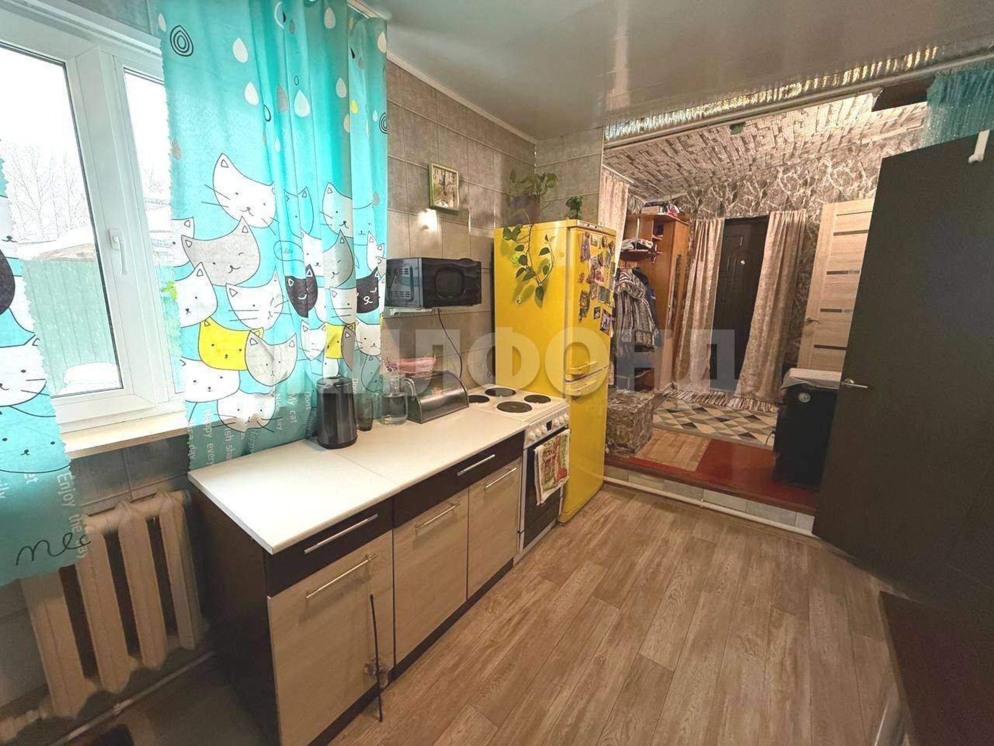 Купить дачу, дом, коттедж за 8 500 000 рублей на 6-й Камышенский переулок