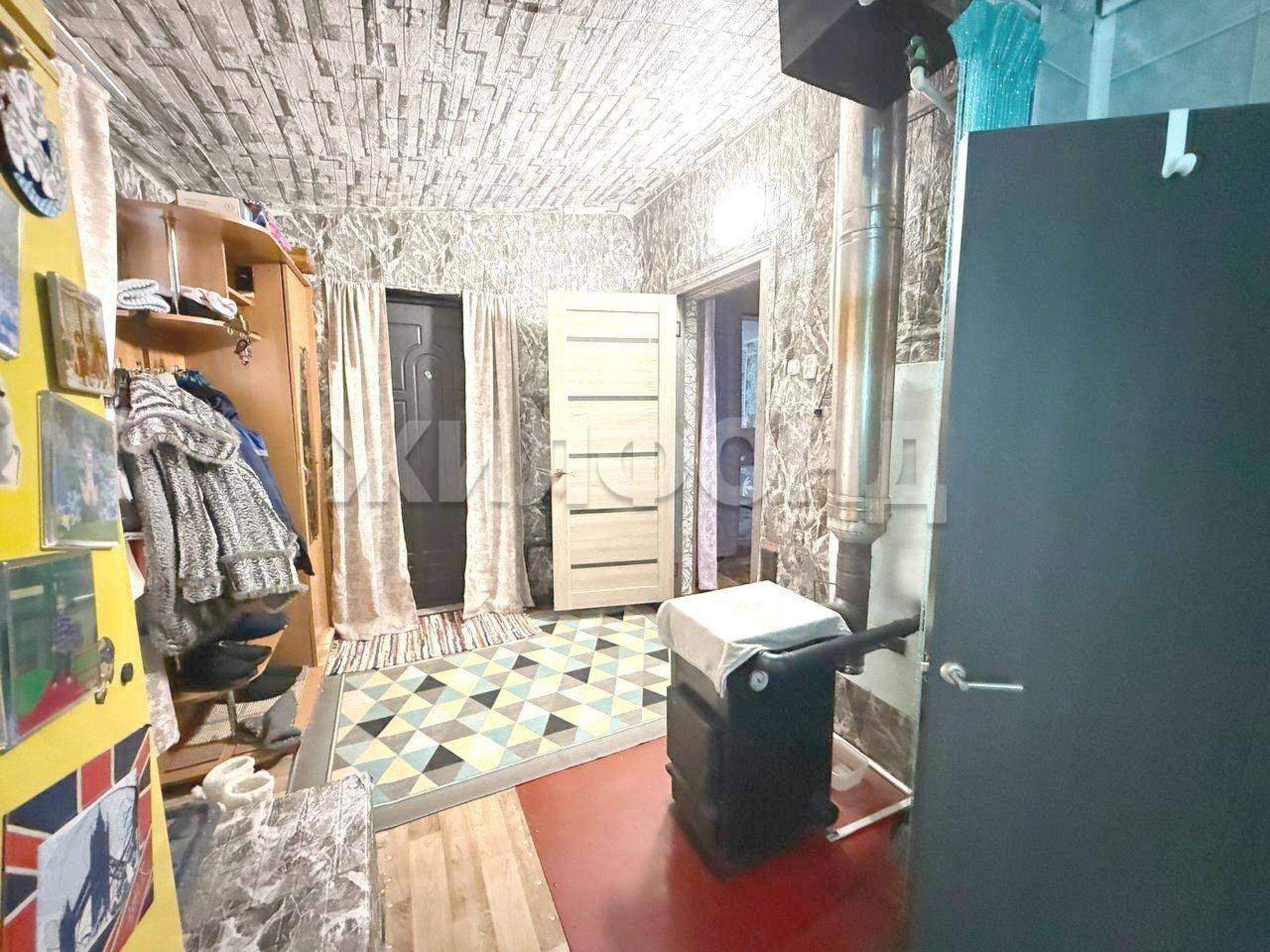 Купить дачу, дом, коттедж за 8 500 000 рублей на 6-й Камышенский переулок