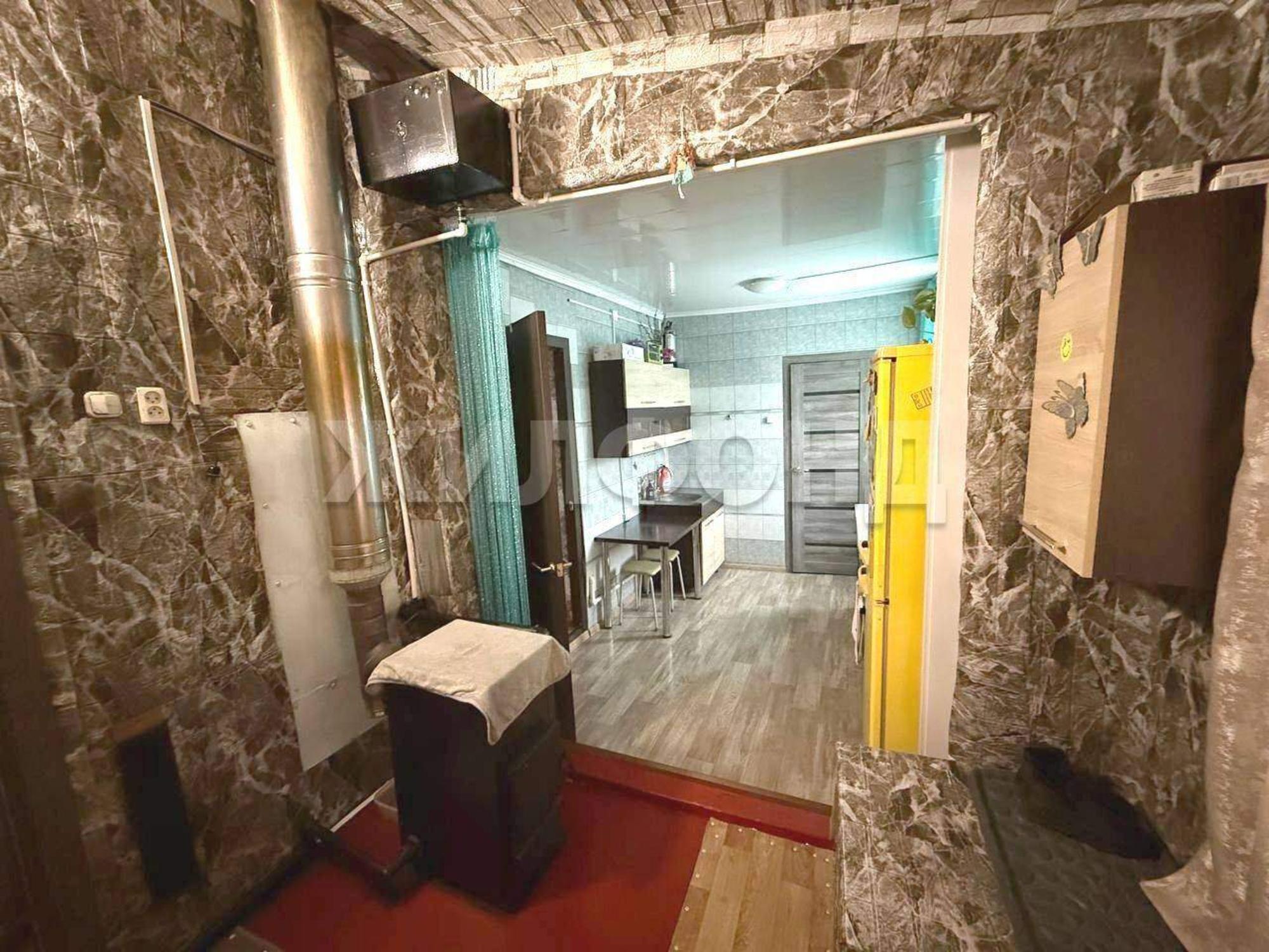 Купить дачу, дом, коттедж за 8 500 000 рублей на 6-й Камышенский переулок