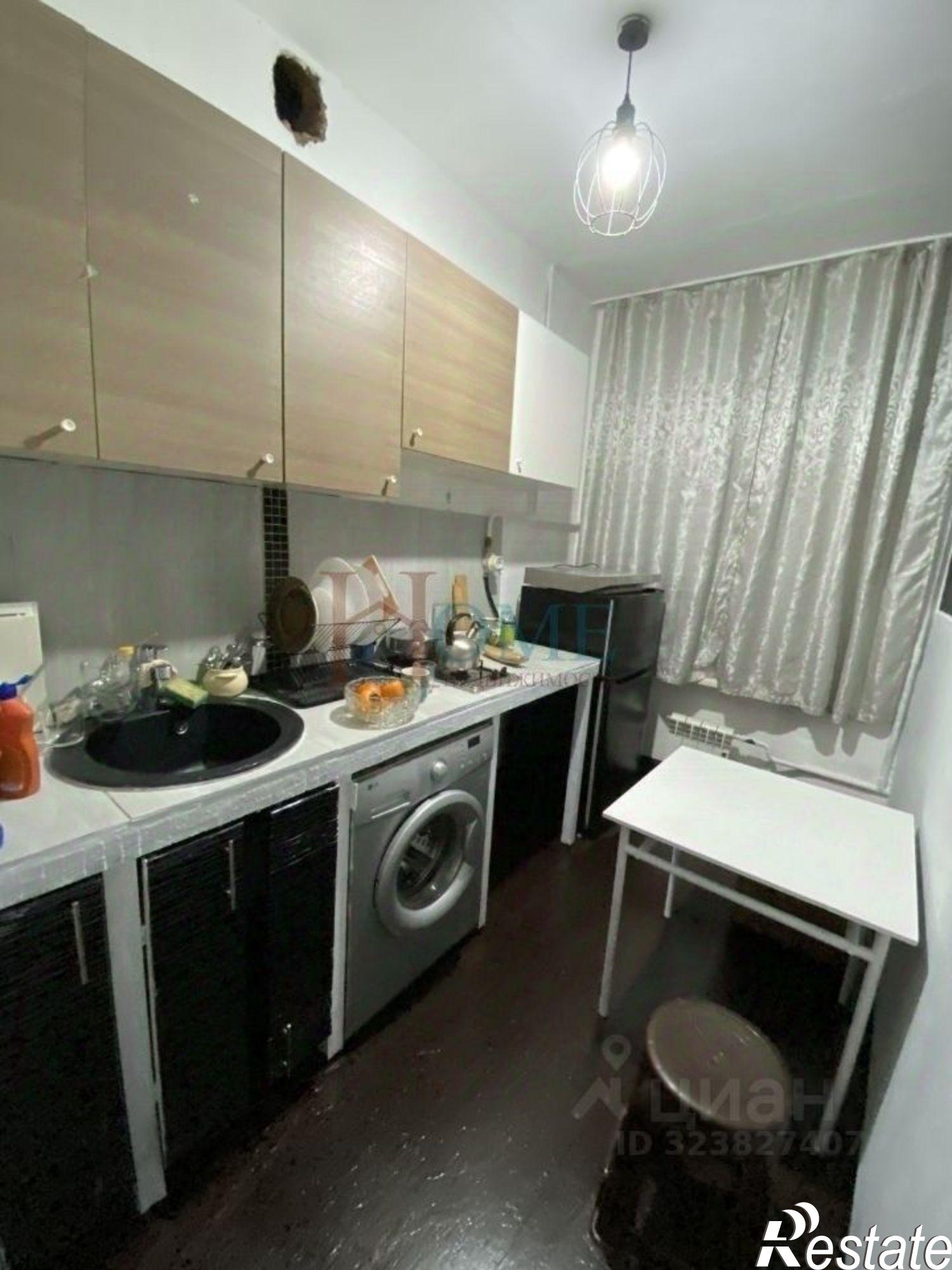 Сдать квартиру за 24 000 рублей на ул Шекспира, 8