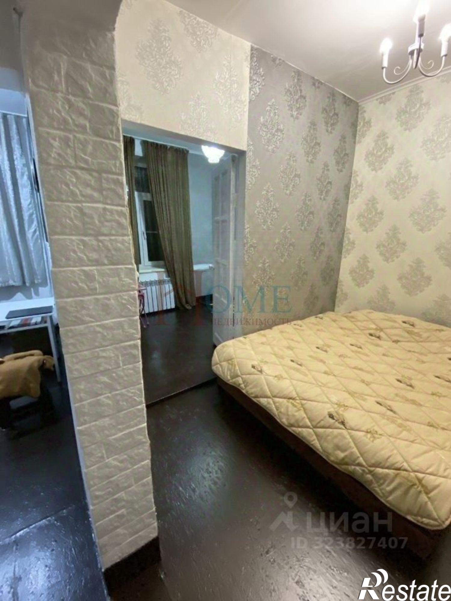 Сдать квартиру за 24 000 рублей на ул Шекспира, 8