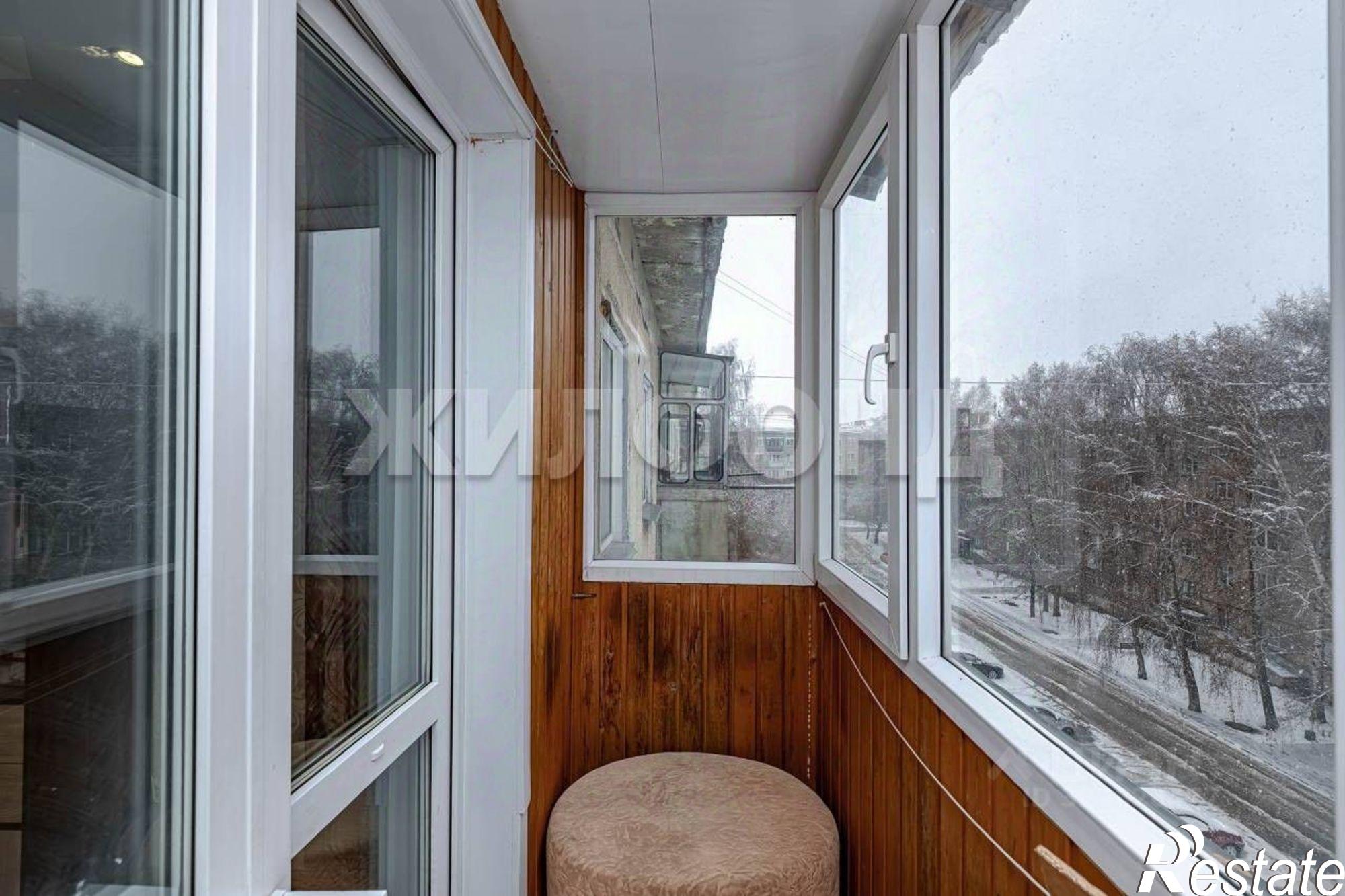 Купить квартиру за 3 300 000 рублей на ул Барьерная, 3