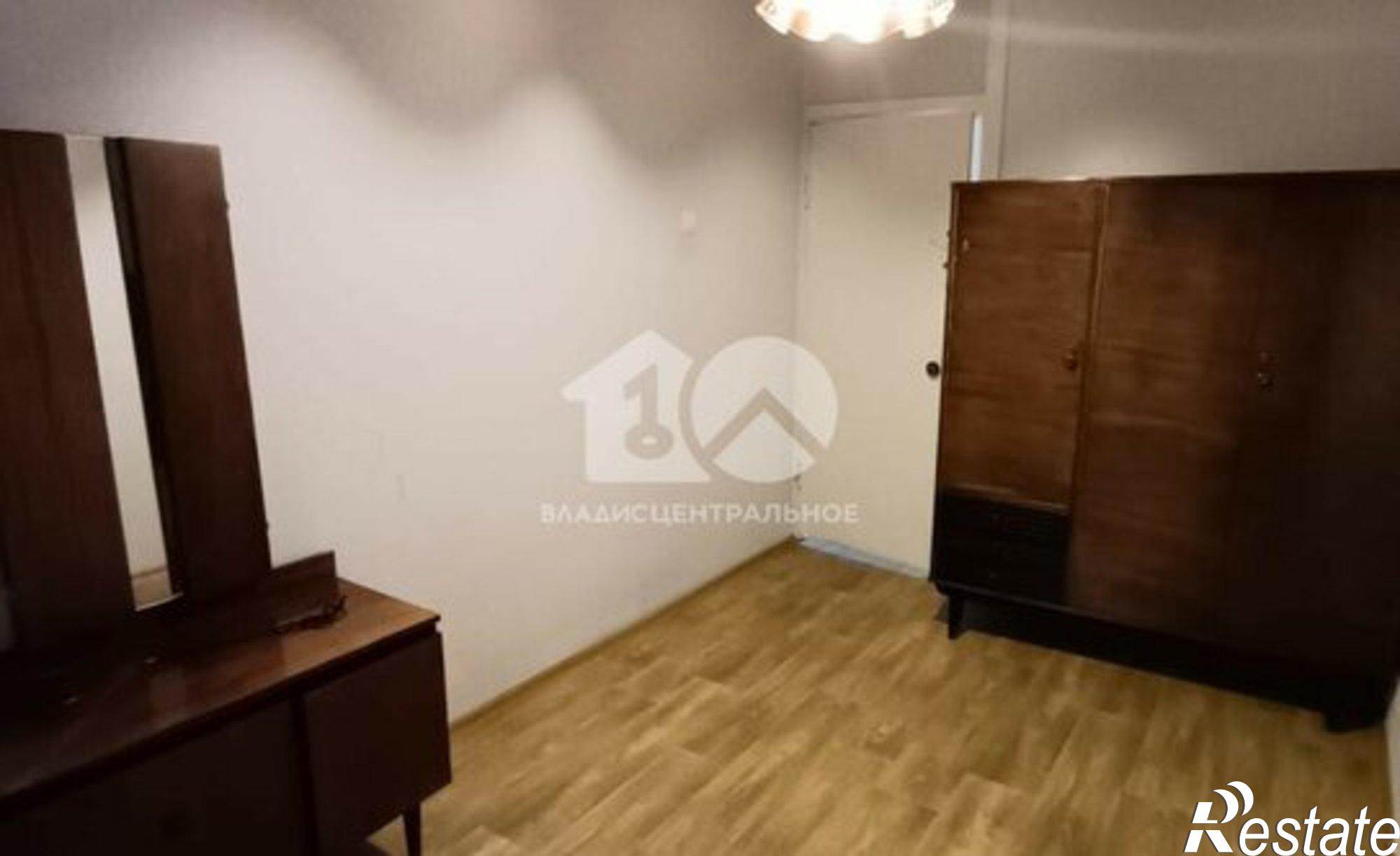 Купить квартиру за 4 700 000 рублей на ул Петухова, 38/1