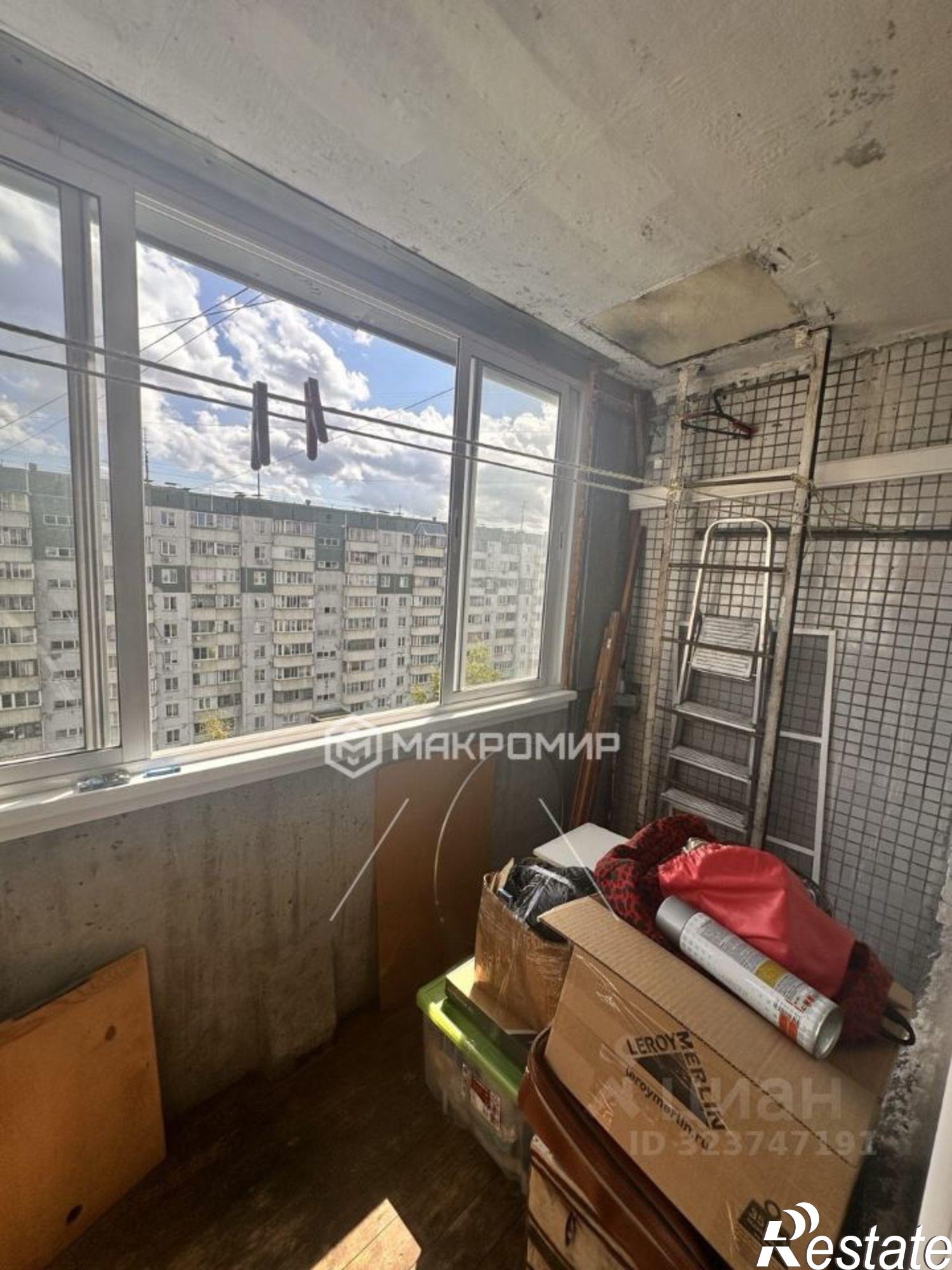 Купить квартиру за 3 600 000 рублей на улица 9-й Гвардейской Дивизии, 5