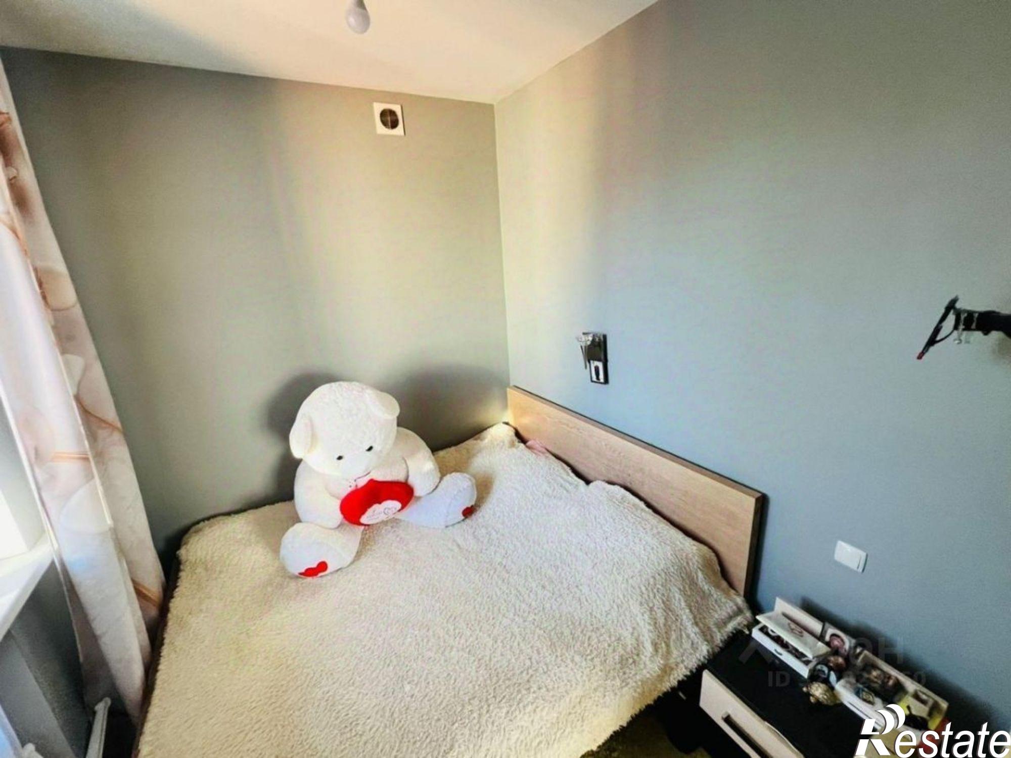 Купить квартиру за 7 400 000 рублей на ул Крестьянская, 26